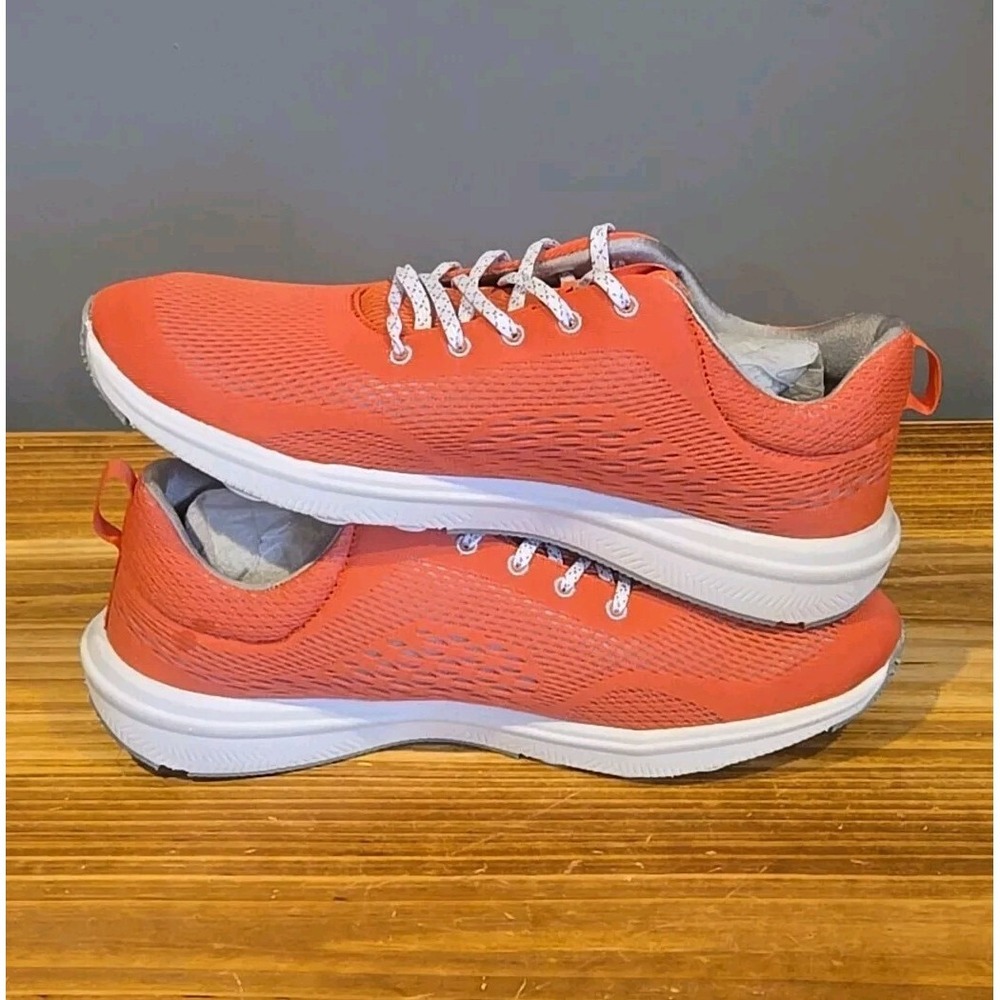 New Columbia Coral Shoes Womens 9.5 Athletic Trainers Outdoor Sport Active